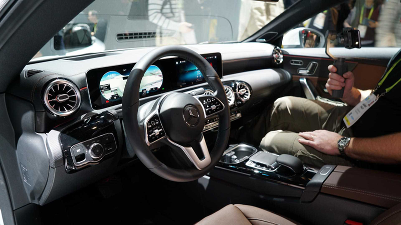 Illustration for article titled Let's talk about a new car that was released this week